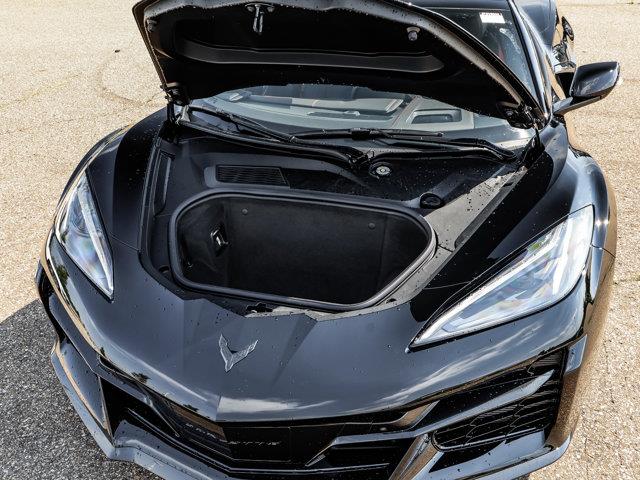 chevrolet Corvette 2027 - 11