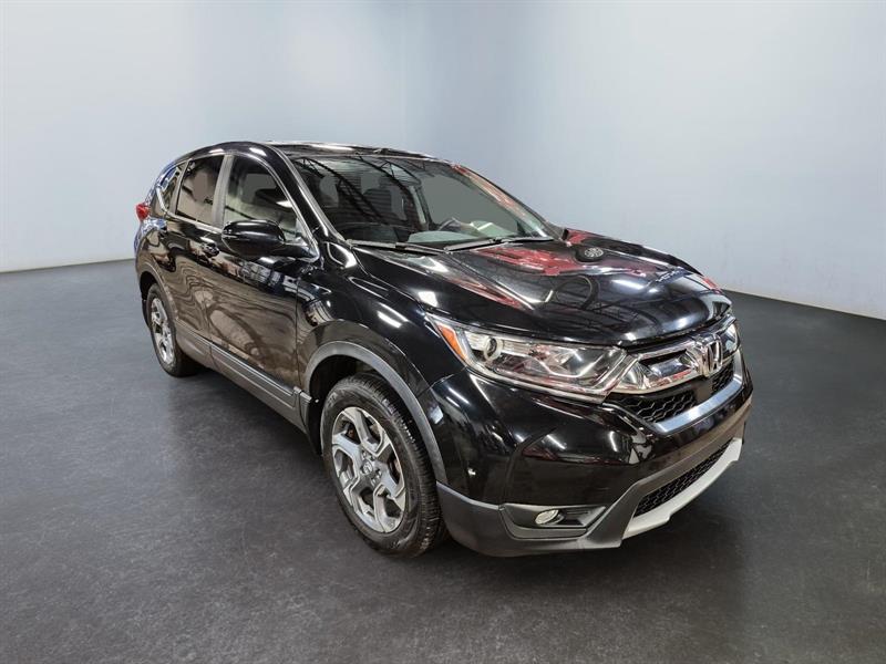 honda CR-V 2019 - 3