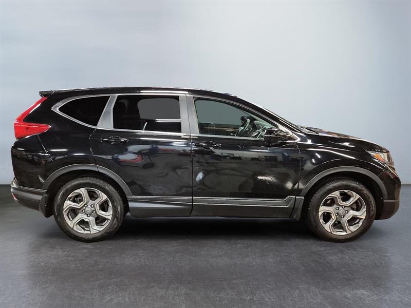 honda CR-V 2019 - 4