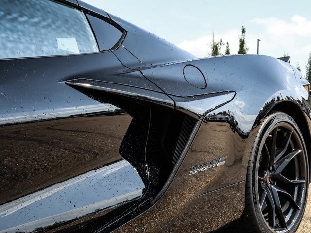 chevrolet Corvette 2027 - 13