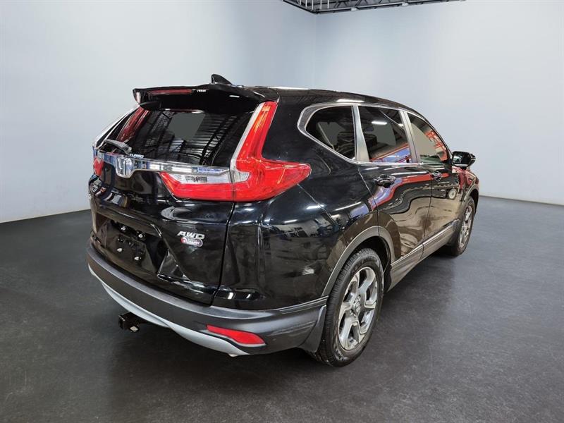 honda CR-V 2019 - 5