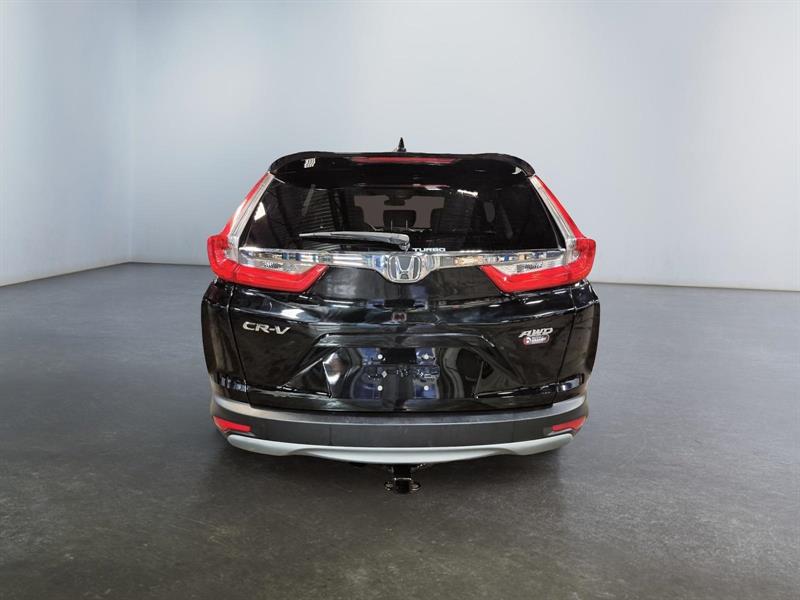 honda CR-V 2019 - 6