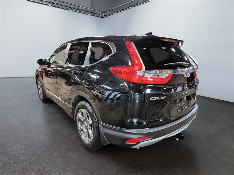 honda CR-V 2019 - 7