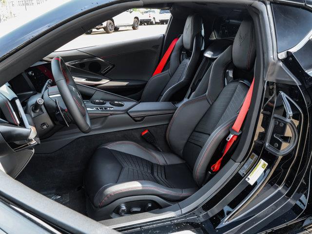 chevrolet Corvette 2027 - 16