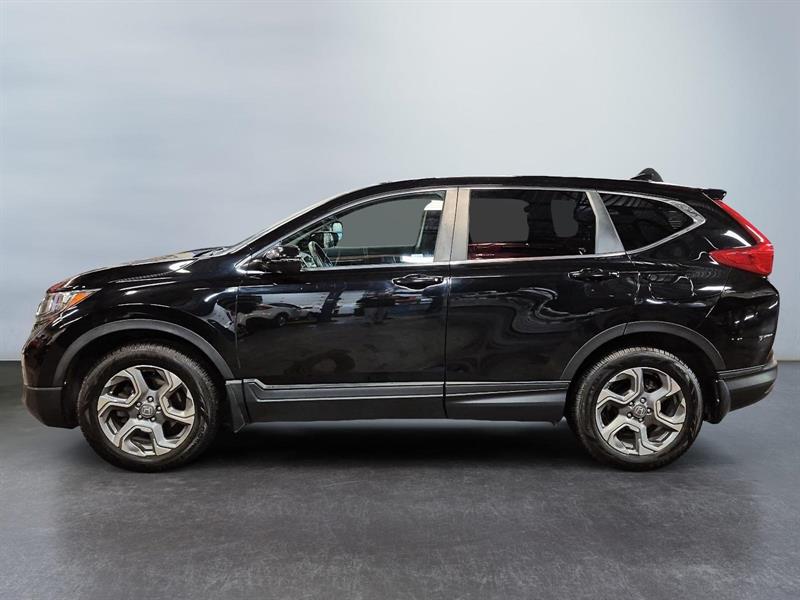 honda CR-V 2019 - 8