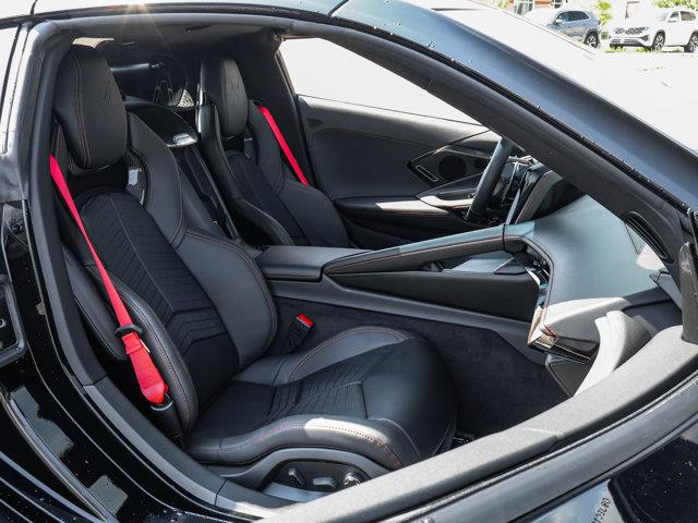chevrolet Corvette 2027 - 17