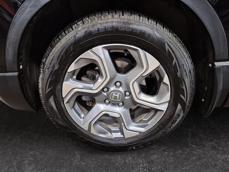 honda CR-V 2019 - 9