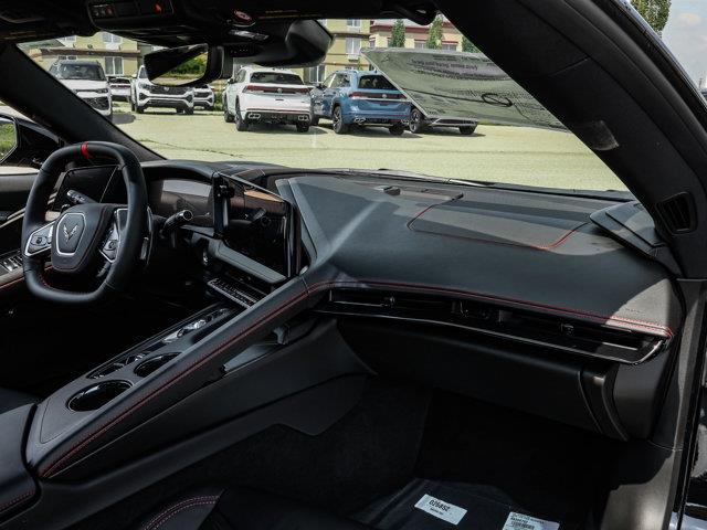 chevrolet Corvette 2027 - 18