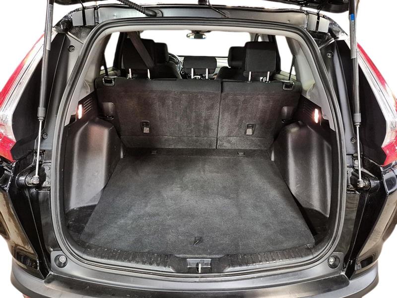 honda CR-V 2019 - 10