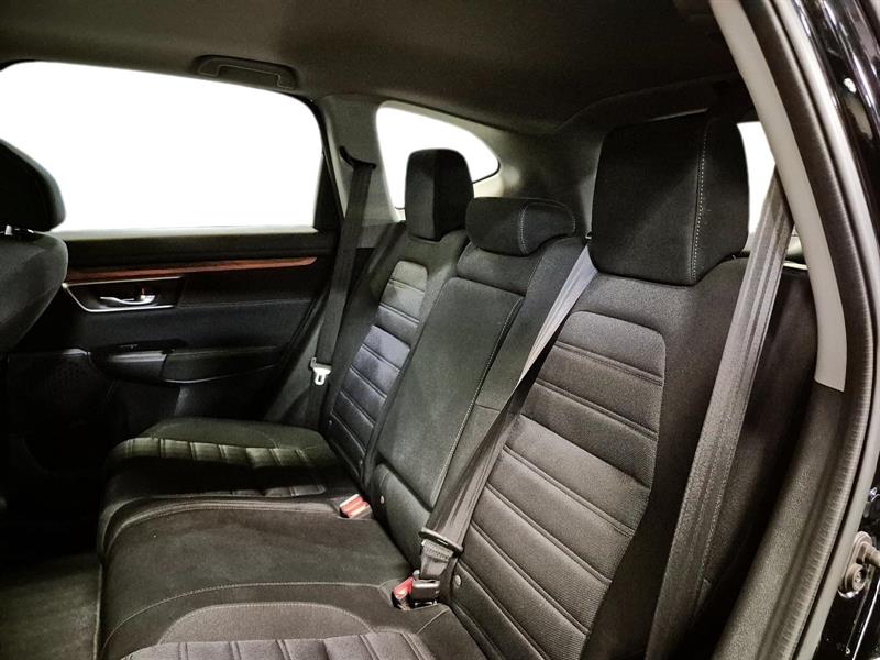 honda CR-V 2019 - 11