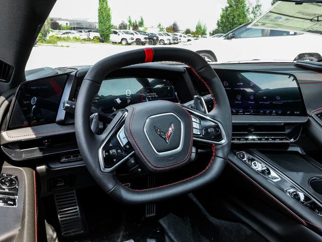 chevrolet Corvette 2027 - 20