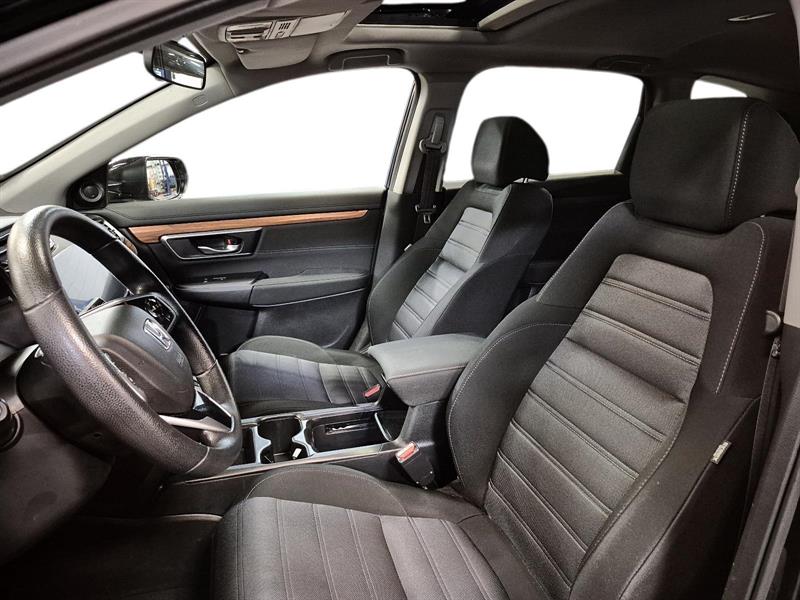 honda CR-V 2019 - 12