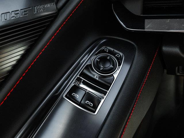 chevrolet Corvette 2027 - 21