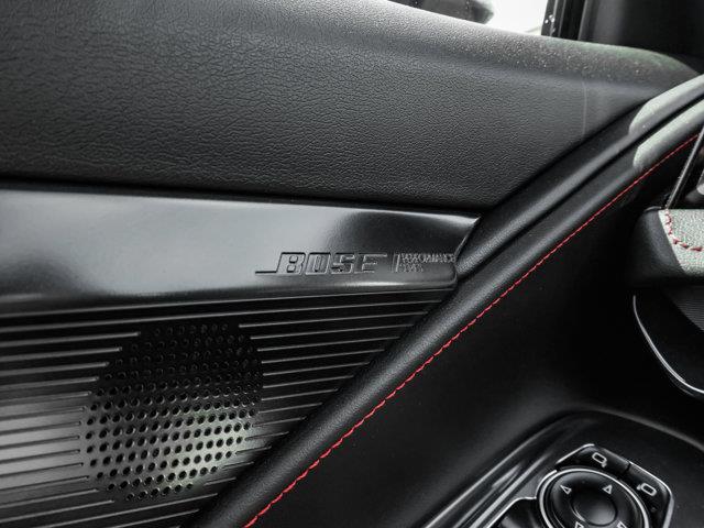 chevrolet Corvette 2027 - 22