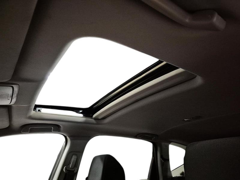 honda CR-V 2019 - 14
