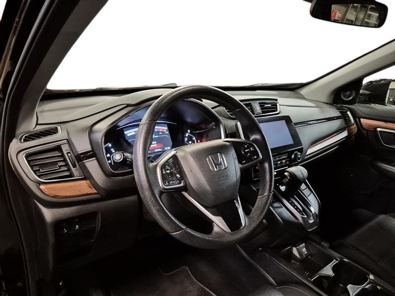 honda CR-V 2019 - 16