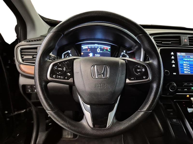 honda CR-V 2019 - 18