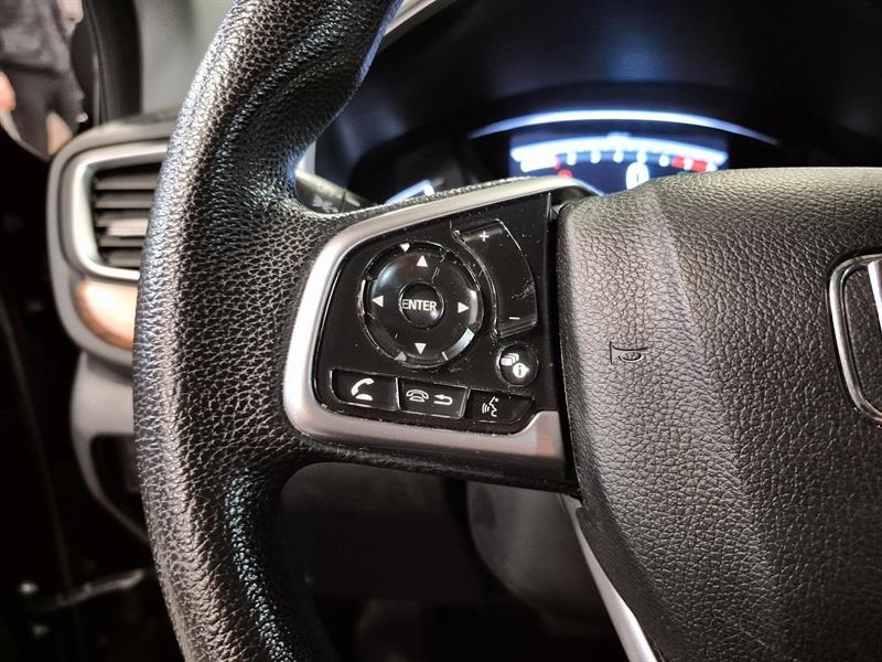 honda CR-V 2019 - 19