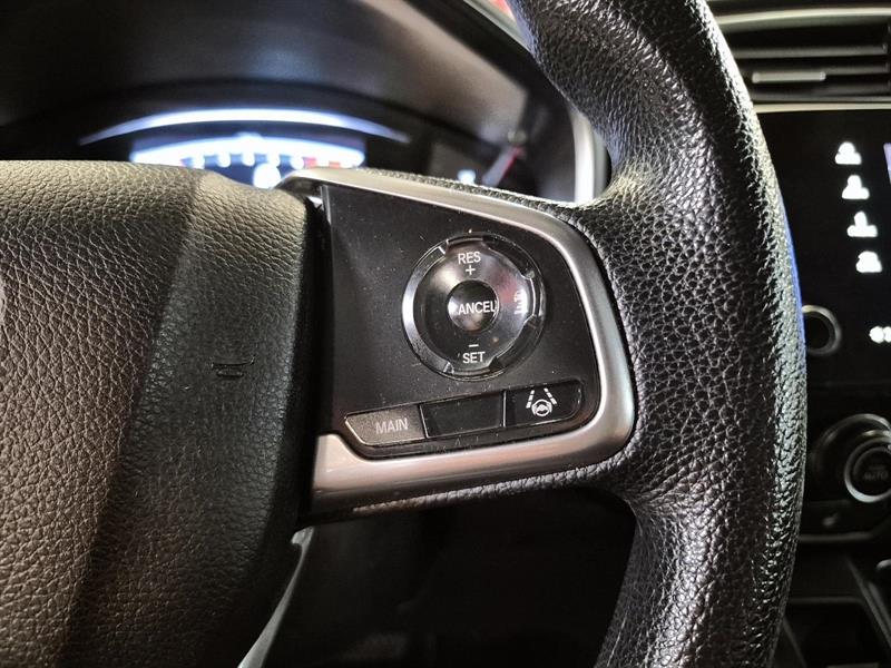 honda CR-V 2019 - 20