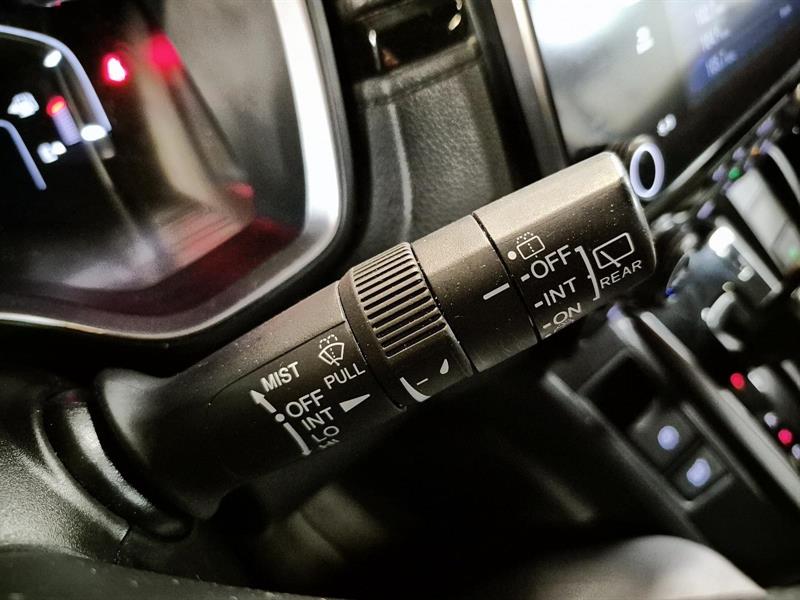 honda CR-V 2019 - 22