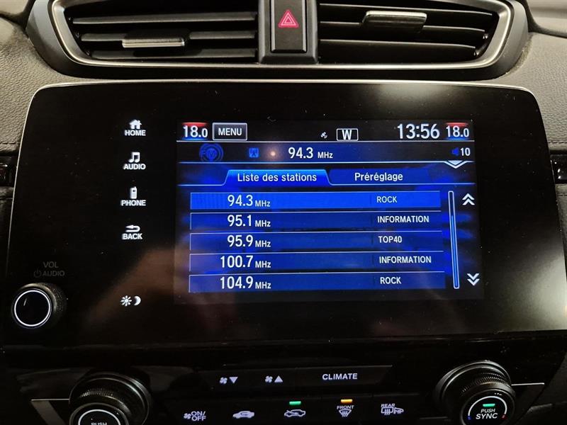 honda CR-V 2019 - 23