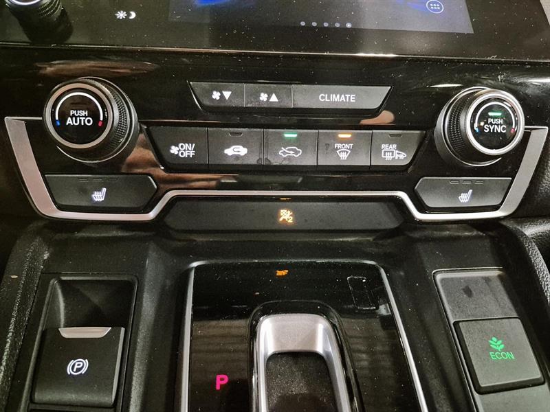 honda CR-V 2019 - 25