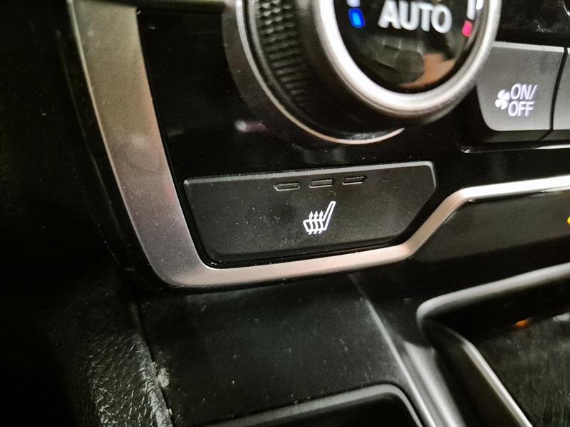 honda CR-V 2019 - 26