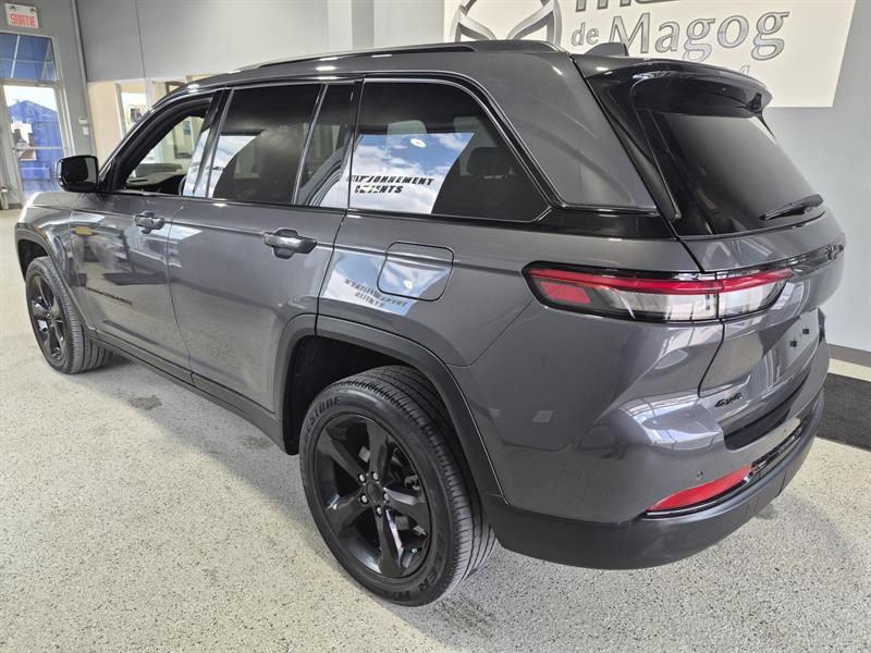 jeep Grand Cherokee 2023 - 3