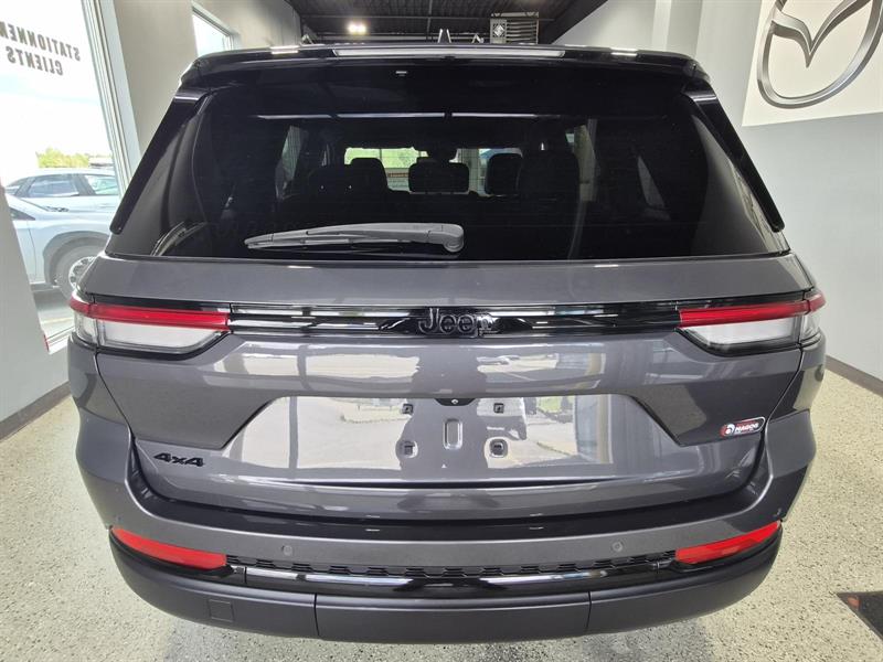 jeep Grand Cherokee 2023 - 4