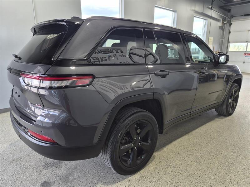 jeep Grand Cherokee 2023 - 5