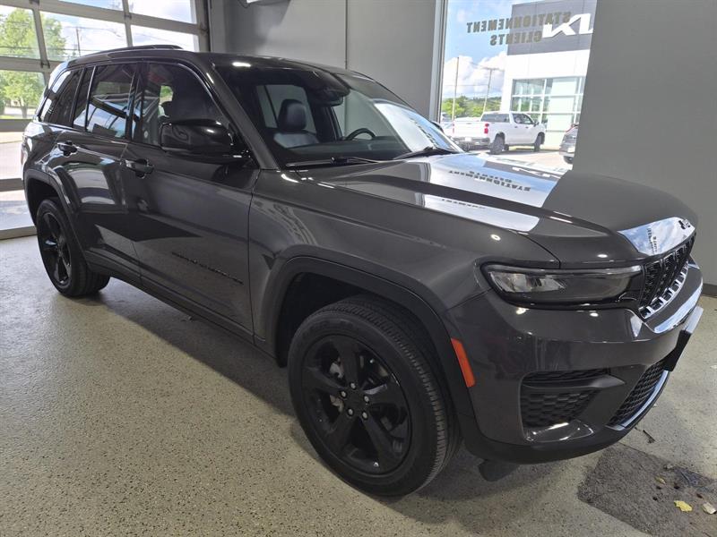 jeep Grand Cherokee 2023 - 6
