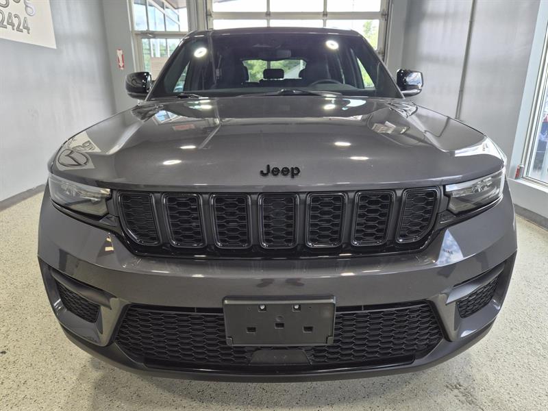 jeep Grand Cherokee 2023 - 7