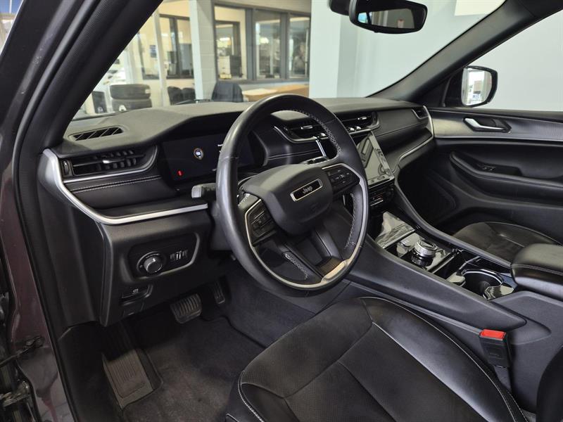 jeep Grand Cherokee 2023 - 10