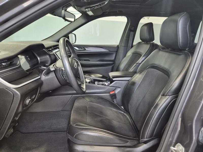 jeep Grand Cherokee 2023 - 12