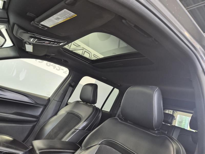 jeep Grand Cherokee 2023 - 13