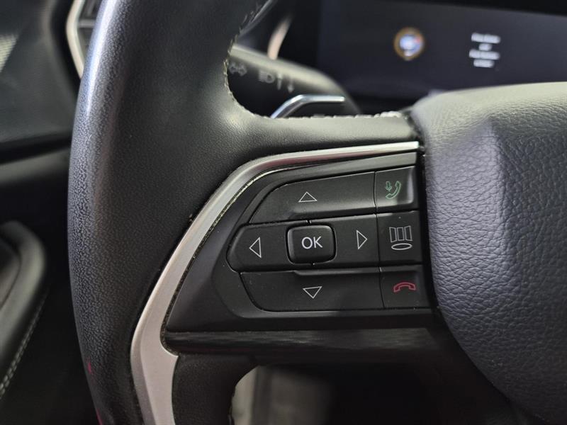 jeep Grand Cherokee 2023 - 16
