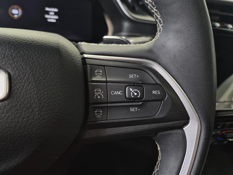 jeep Grand Cherokee 2023 - 17