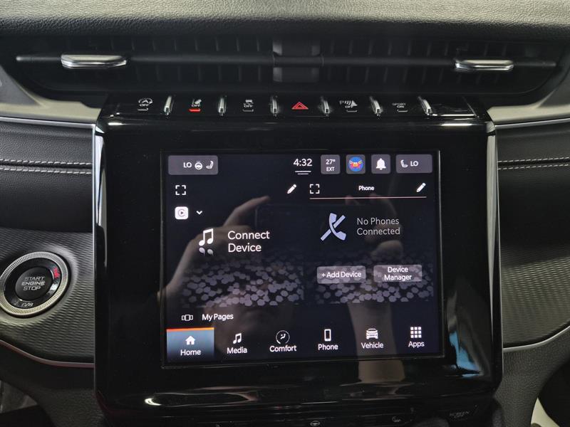 jeep Grand Cherokee 2023 - 19