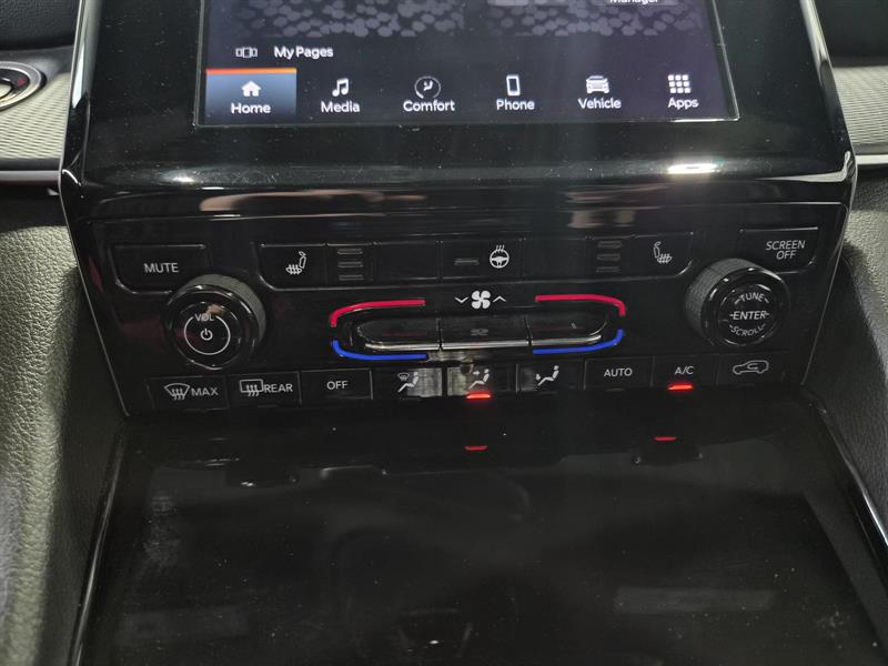 jeep Grand Cherokee 2023 - 21