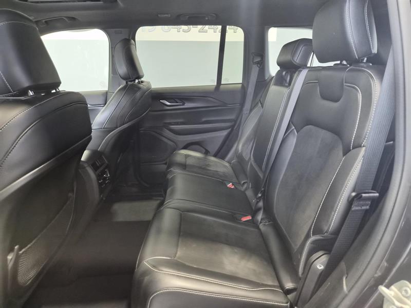 jeep Grand Cherokee 2023 - 23