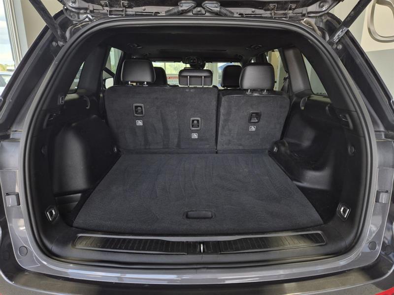 jeep Grand Cherokee 2023 - 24