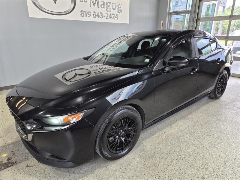 mazda Mazda3 2019 - 2