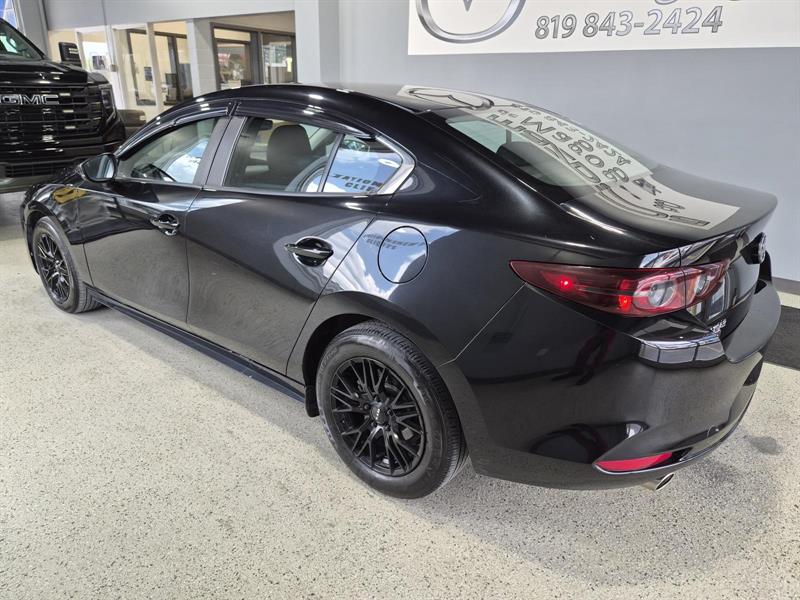 mazda Mazda3 2019 - 3