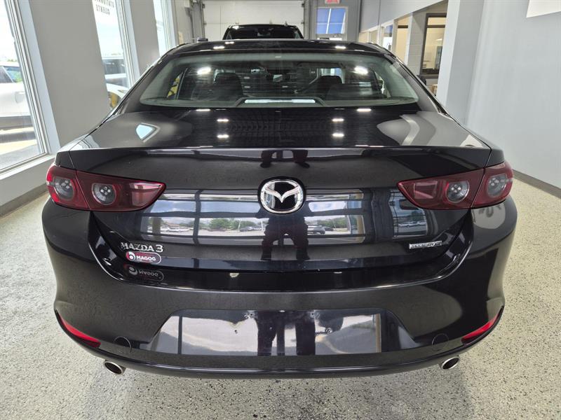 mazda Mazda3 2019 - 4