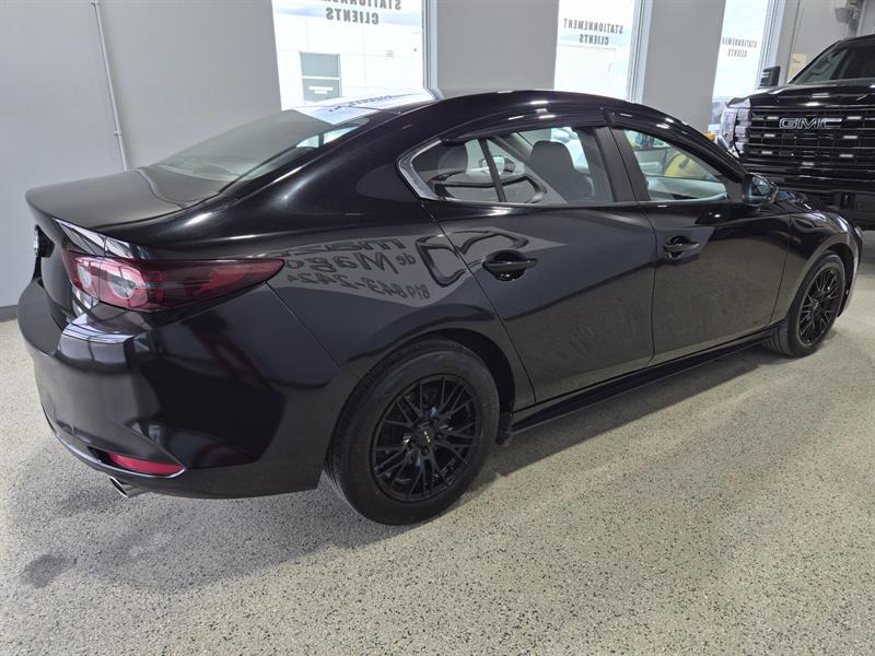 mazda Mazda3 2019 - 5