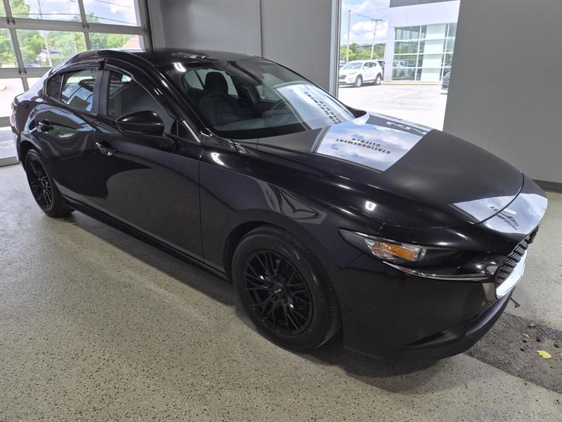 mazda Mazda3 2019 - 6