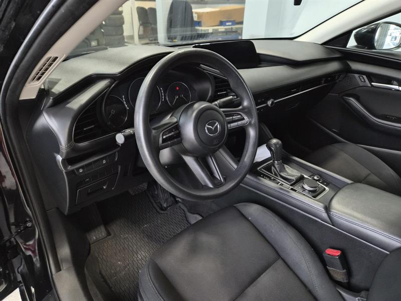 mazda Mazda3 2019 - 10