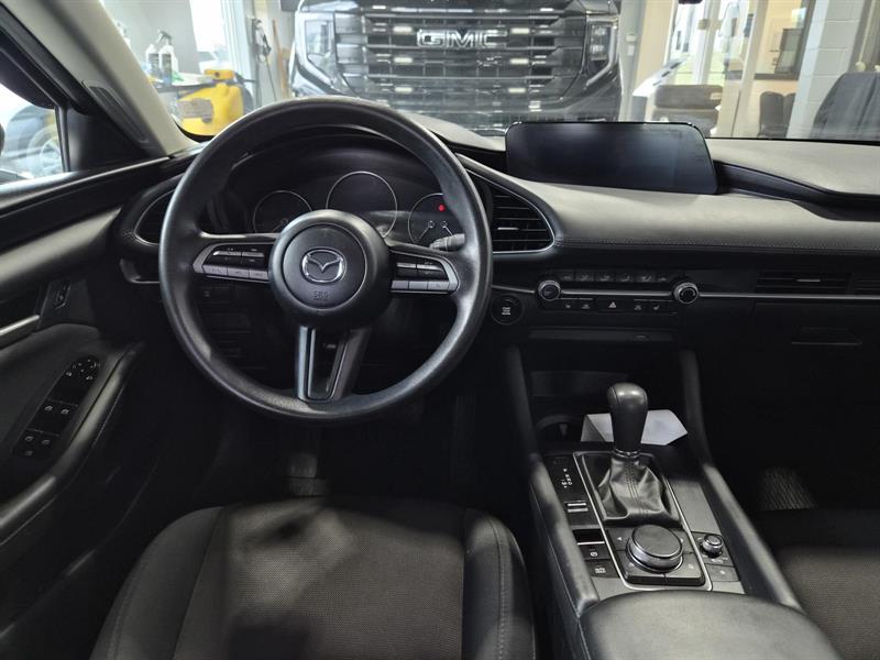 mazda Mazda3 2019 - 11