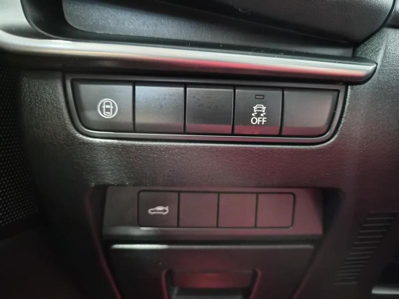 mazda Mazda3 2019 - 14