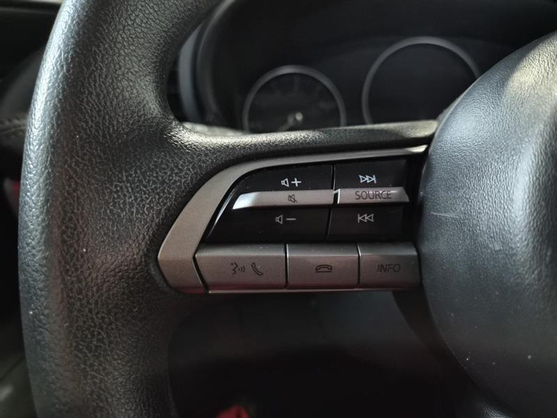 mazda Mazda3 2019 - 15
